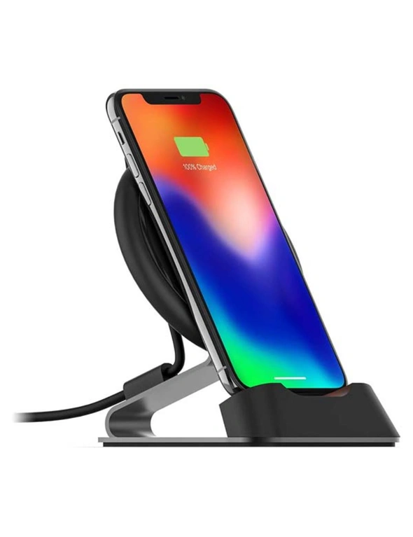 Mophie Charge Stream Desk Stand, hi-res image number null