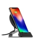 Mophie Charge Stream Desk Stand, hi-res