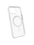 EFM Aspen Case Armour with D3O Crystalex (Suits iPhone 13/14 Pro) - Clear, hi-res
