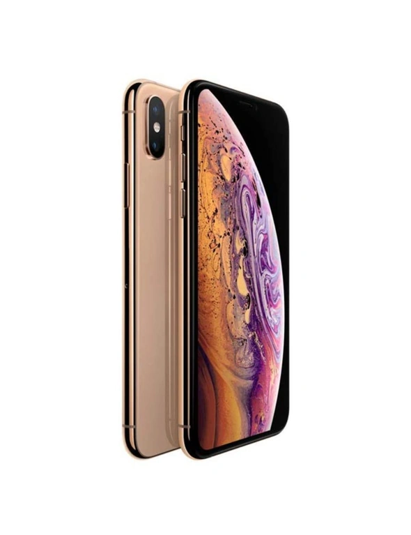 Apple iPhone XS 64GB Gold - Refurbished (As New Condition