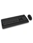 Microsoft Desktop 3050 Wireless Keyboard and Mouse Combo, hi-res