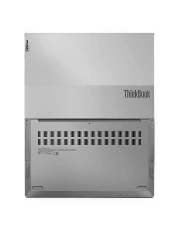 Lenovo ThinkBook 14s Gen 2 intel i5 8GB RAM 256GB SSD(20VA0002AU), hi-res image number null