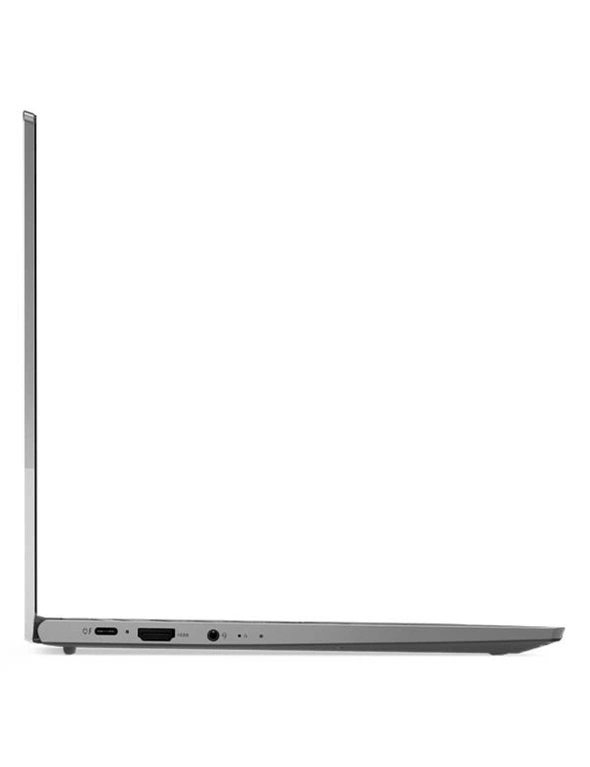 Lenovo ThinkBook 14s Gen 2 intel i5 8GB RAM 256GB SSD(20VA0002AU), hi-res image number null