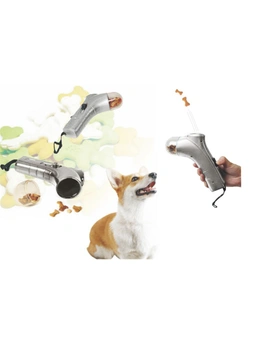 Digilex Pet Snack Launcher, Small