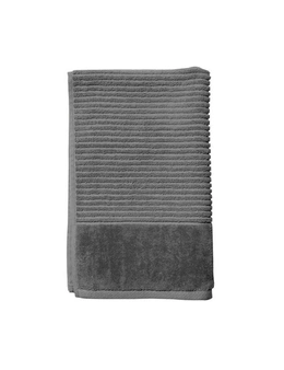 Jenny Mclean Royal Excellency Hand Towel sheared Border 600GSM