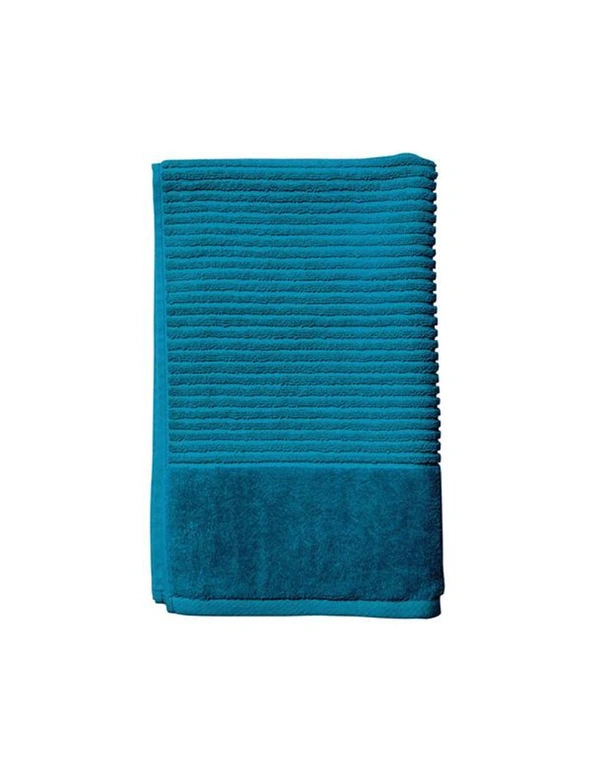 Jenny Mclean Royal Excellency Hand Towel sheared Border 600GSM, hi-res image number null