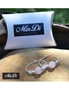 MinDiDesigns Pair of Handmade Sterling Silver Earrings, hi-res