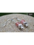 MinDiDesigns Pair of Handmade Sterling Silver Earrings, hi-res