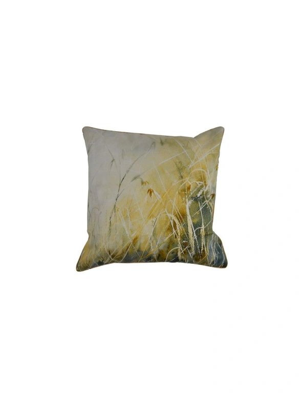 Rovan 100% Cotton Cushion, hi-res image number null