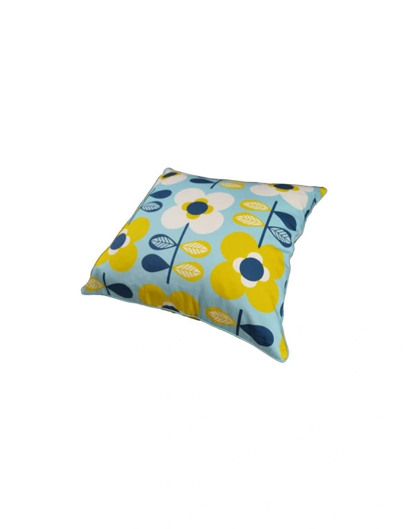 Rovan 100% Cotton Cushion, hi-res image number null