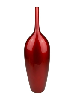Rovan Lacquer vase