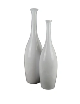 Rovan Large Lacquer Vase