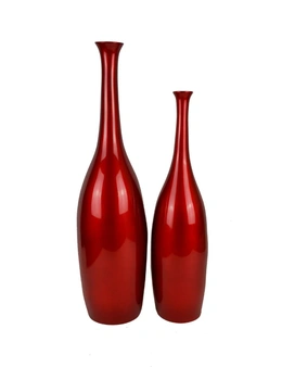 Rovan Large Lacquer Vase