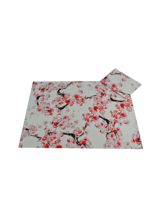 Rovan Set of 2x 100% cotton tea towels, hi-res image number null