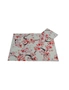 Rovan Set of 2x 100% cotton tea towels, hi-res