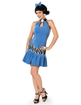 Rubies Betty Rubble Deluxe Costume