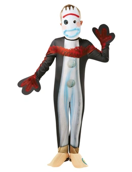 Rubies Forky Toy Story 4 Childrens Costume