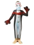 Rubies Forky Toy Story 4 Childrens Costume, hi-res