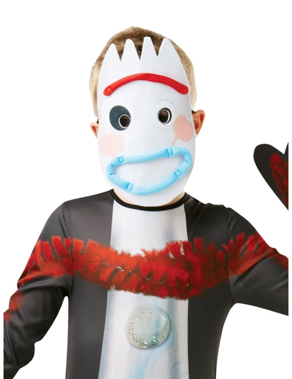 Rubies Forky Toy Story 4 Childrens Costume, hi-res image number null