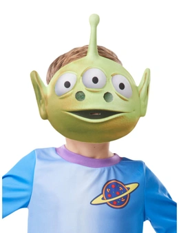 Rubies Alien Toy Story 4 Childrens Costume