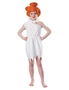 Rubies Wilma Flintstone Deluxe Childrens Costume, hi-res