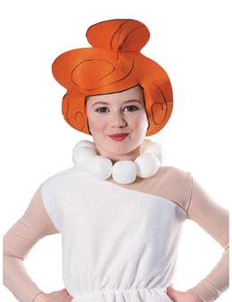 Rubies Wilma Flintstone Deluxe Childrens Costume
