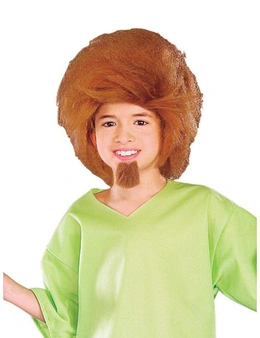 Rubies Shaggy Deluxe Childrens Costume