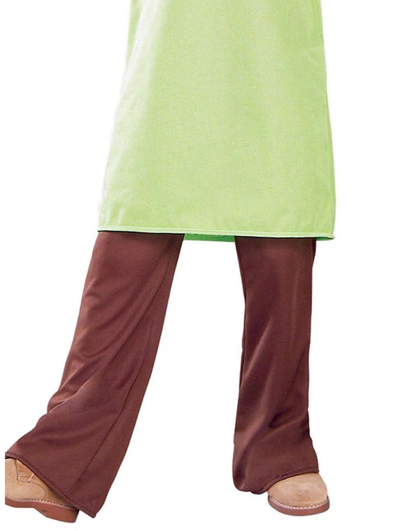 Rubies Shaggy Deluxe Childrens Costume, hi-res image number null