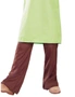 Rubies Shaggy Deluxe Childrens Costume, hi-res
