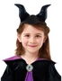 Rubies Maleficent Deluxe Childrens Costume, hi-res