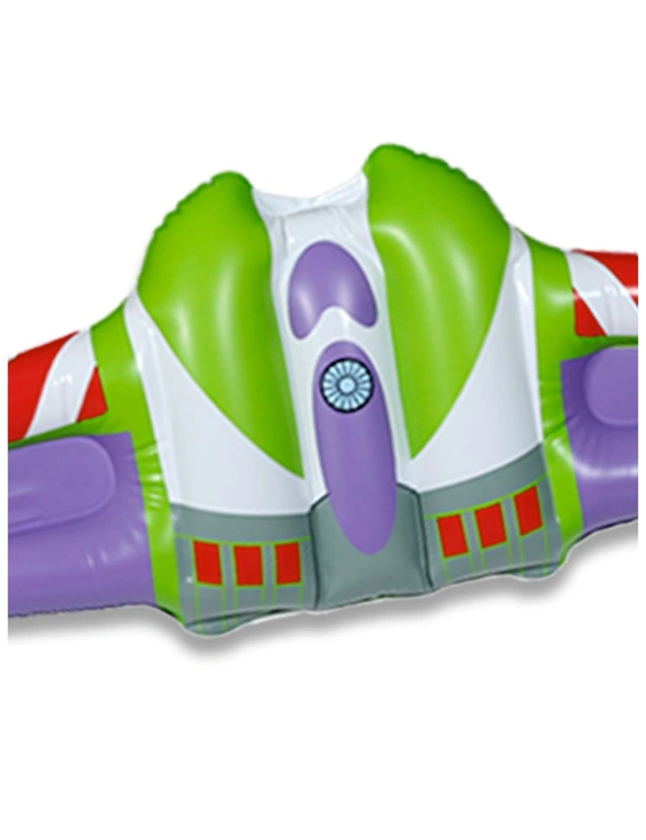 Rubies Buzz Toy Story 4 Inflatable Wings - Child, hi-res image number null
