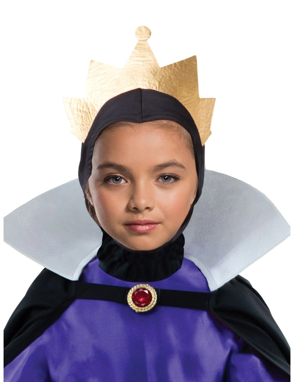 Rubies Evil Queen Childrens Costume, hi-res image number null