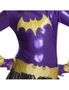 Rubies Batgirl DCSHG Hoodie Childrens Costume, hi-res