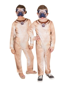 Rubies Pug Dog Childrens Costume