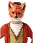 Rubies Mr Fox Deluxe Childrens Costume, hi-res