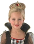 Rubies Queen Of Hearts Childrens Costume, hi-res