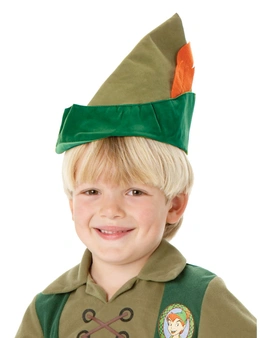 Rubies Peter Pan Child Costume