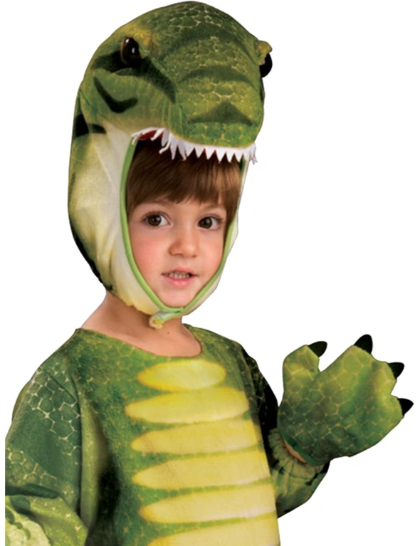 Rubies Dino-Mite Dinosaur Childrens Costume, hi-res image number null