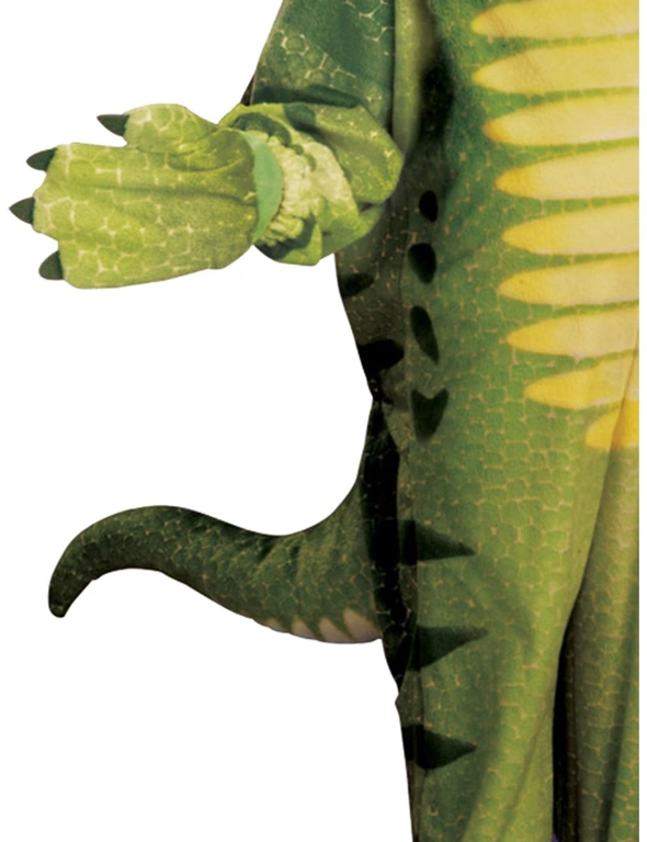 Rubies Dino-Mite Dinosaur Childrens Costume, hi-res image number null