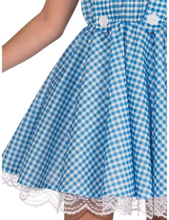 Rubies Dorothy Deluxe Child Costume, hi-res image number null