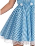 Rubies Dorothy Deluxe Child Costume, hi-res