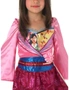 Rubies Mulan Shimmer Deluxe Childrens Costume, hi-res