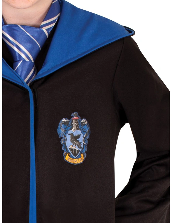 Rubies Ravenclaw Child Robe Costume, hi-res image number null
