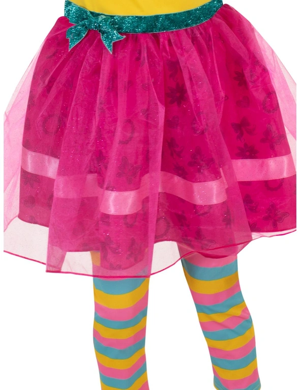 Rubies Fancy Nancy Deluxe Childrens Costume, hi-res image number null