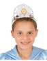 Rubies Cinderella Disney Princess Beaded Tiara - Child, hi-res