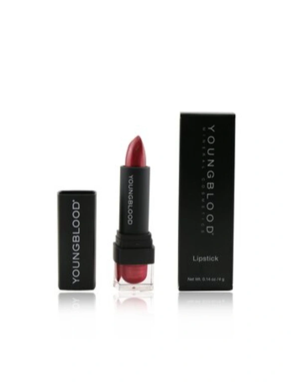 Youngblood Lipstick, hi-res image number null
