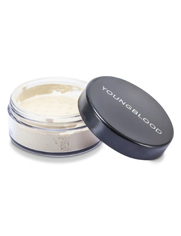 Youngblood Mineral Rice Setting Loose Powder, hi-res image number null