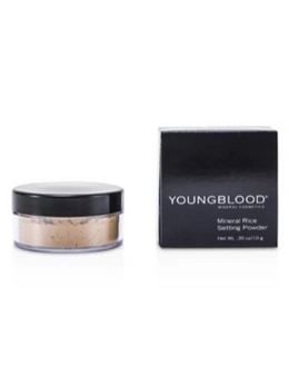 Youngblood Mineral Rice Setting Loose Powder