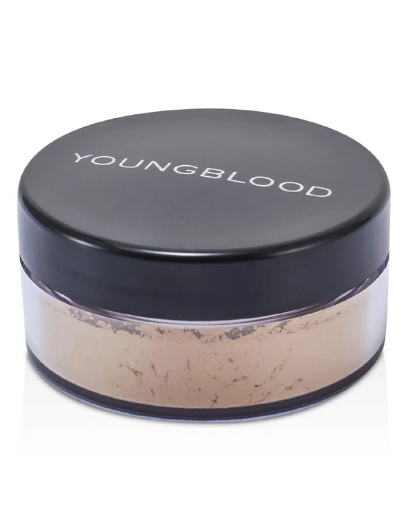 Youngblood Mineral Rice Setting Loose Powder, hi-res image number null