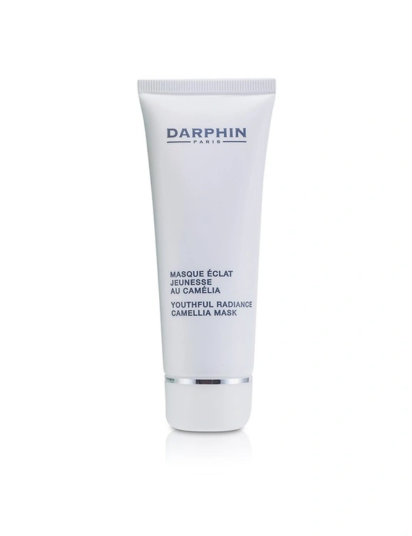 Darphin Youthful Radiance Camellia Mask, hi-res image number null